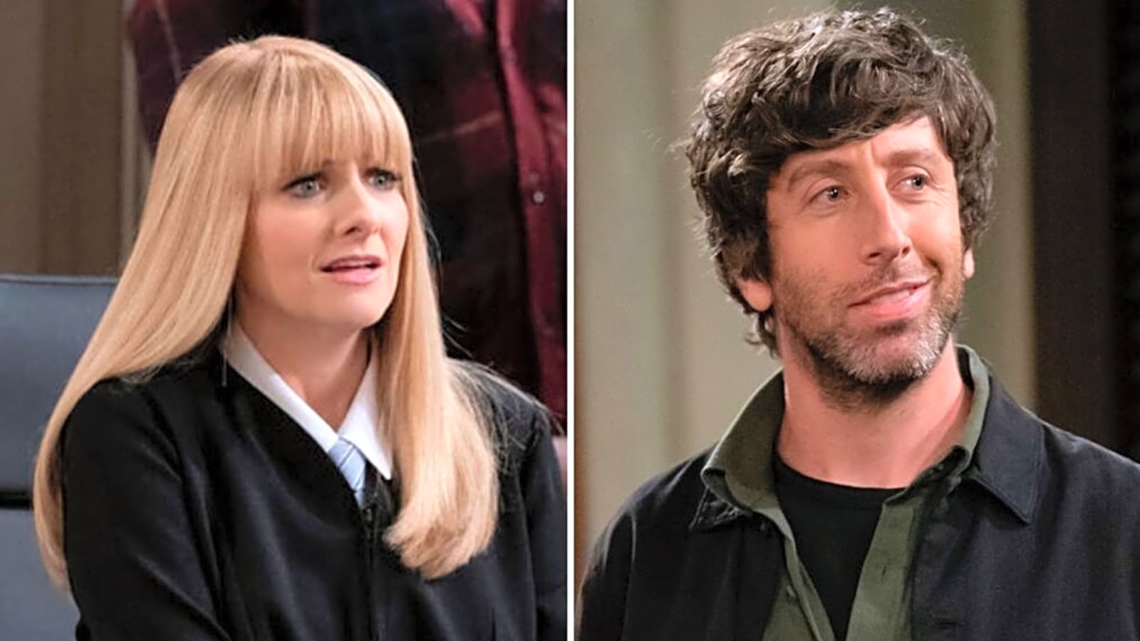Melissa Rauch Teases ‘Night Court’ Finale Twist That’ll Change Everything