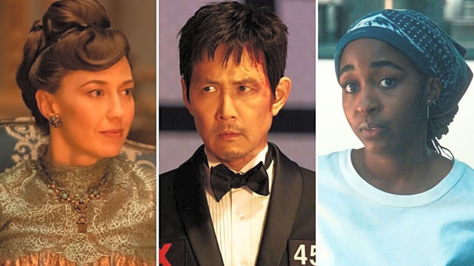 Why ‘The Gilded Age,’ ‘Squid Game’ Season 3, ‘The Bear’ Season 4 & More Shows Aren’t Eligible for 2025 Emmys