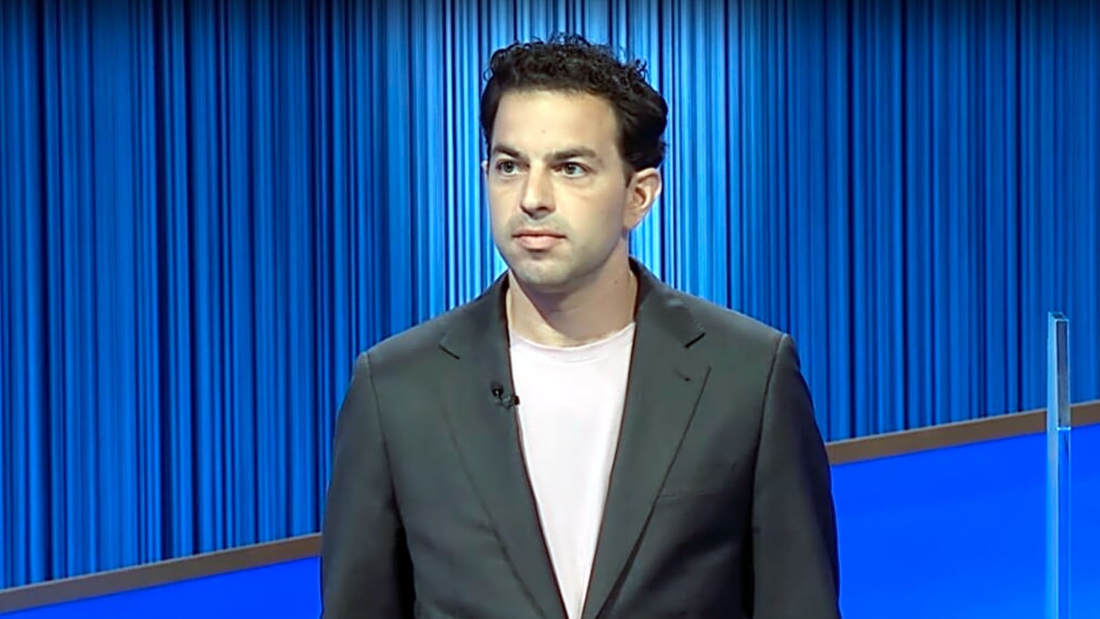 ‘Jeopardy!’ Contestant Apologizes After Claiming to be First Champion Married to a Previous Winner