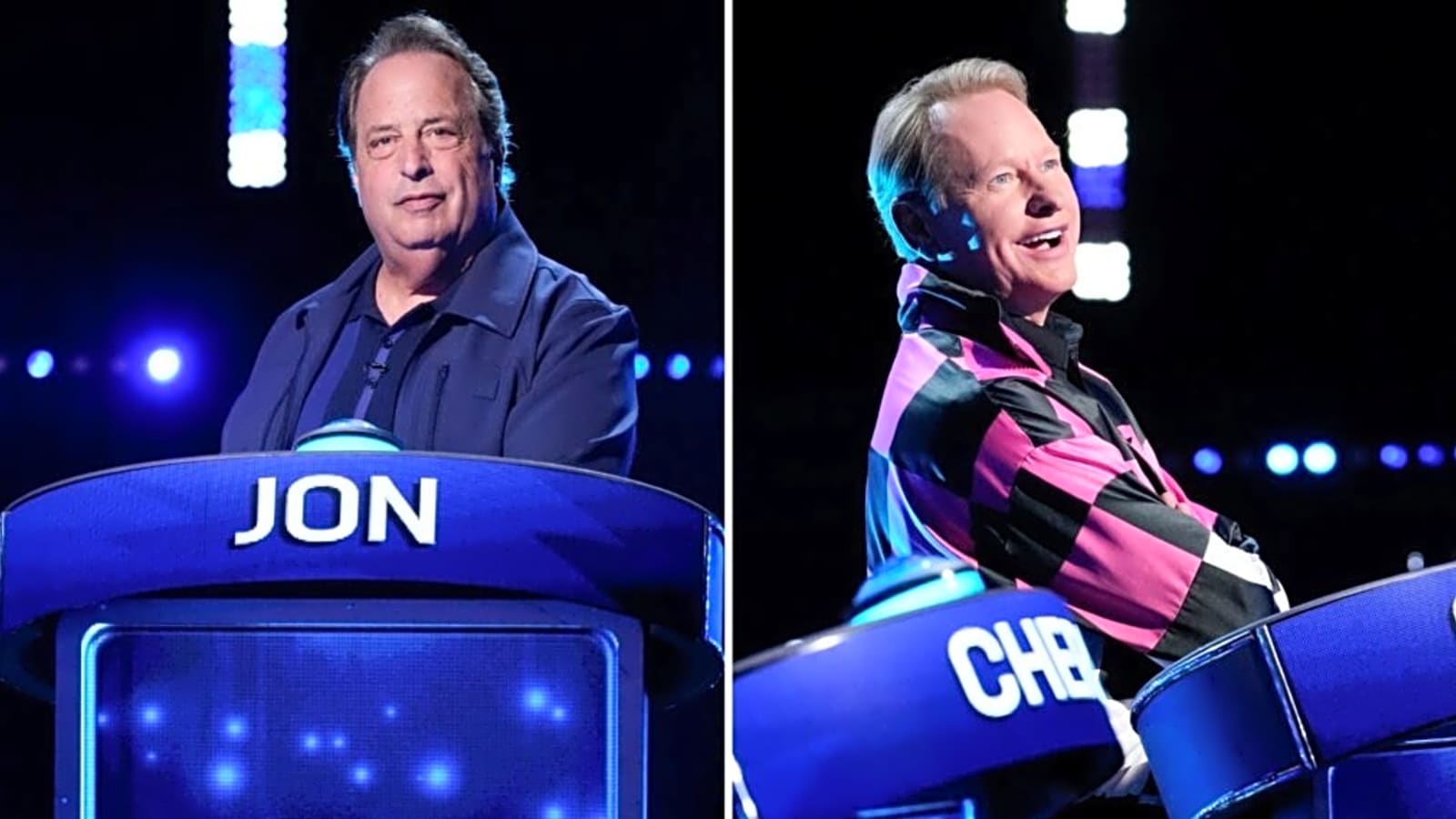 ‘Celebrity Weakest Link’: Jon Lovitz Comes For Carson Kressley as He Misunderstands How to Play (Video)