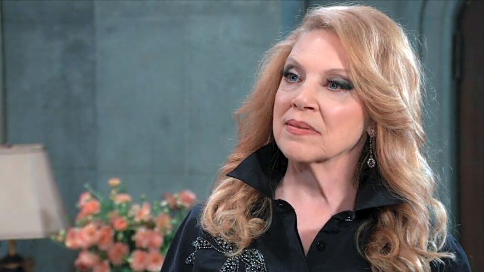 Daytime TV Performer of the Week: Kathleen Gati Is Making ‘General Hospital’ Wicked Fun Once More