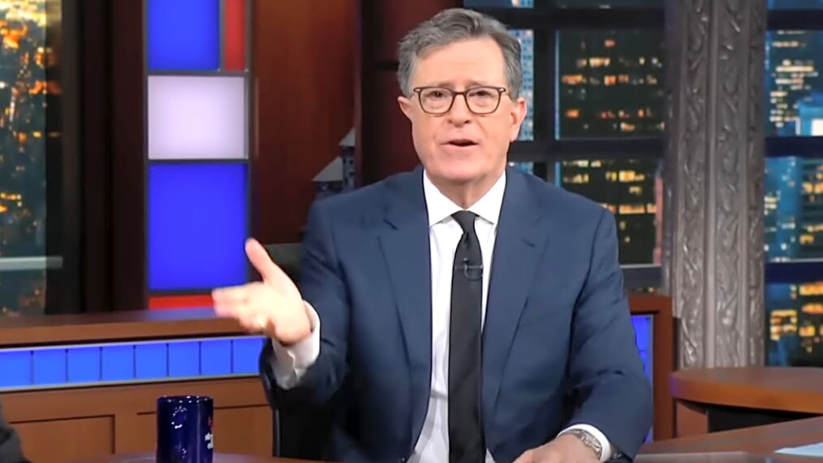 Stephen Colbert’s ‘Late Show’ Ratings Revealed After Cancellation — Did He Beat Fallon & Kimmel?