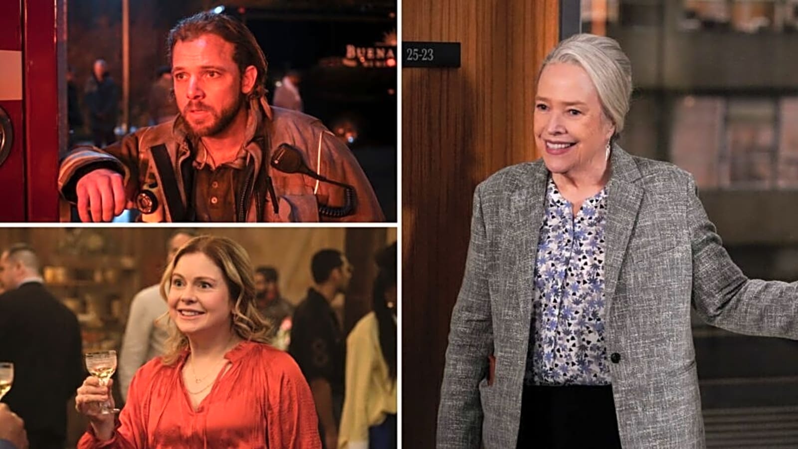Fall 2025 TV Premiere Dates: Full Schedule for New & Returning Shows