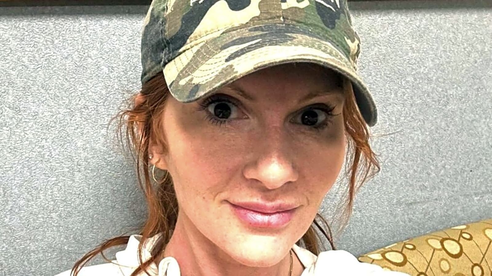 ‘Swamp People’ Star Ashley ‘Deadeye’ Jones Asks for Prayers Amid Family Health Crisis