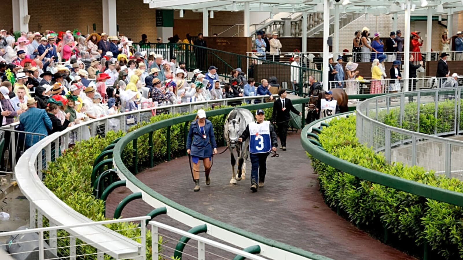 Kentucky Derby 2026: Date, Time, How to Watch & More