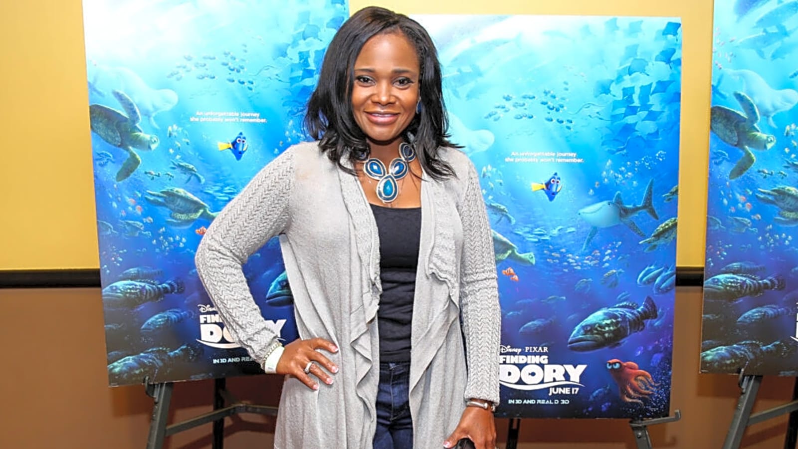‘Married to Medicine’ Star Dr. Heavenly Kimes Is Running for Georgia State Representative