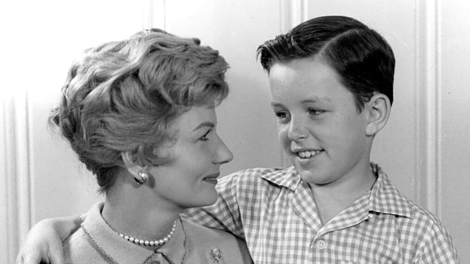 All About ‘Leave It to Beaver’ Star Jerry Mathers’ Mother, Marilyn: Still Alive at 98