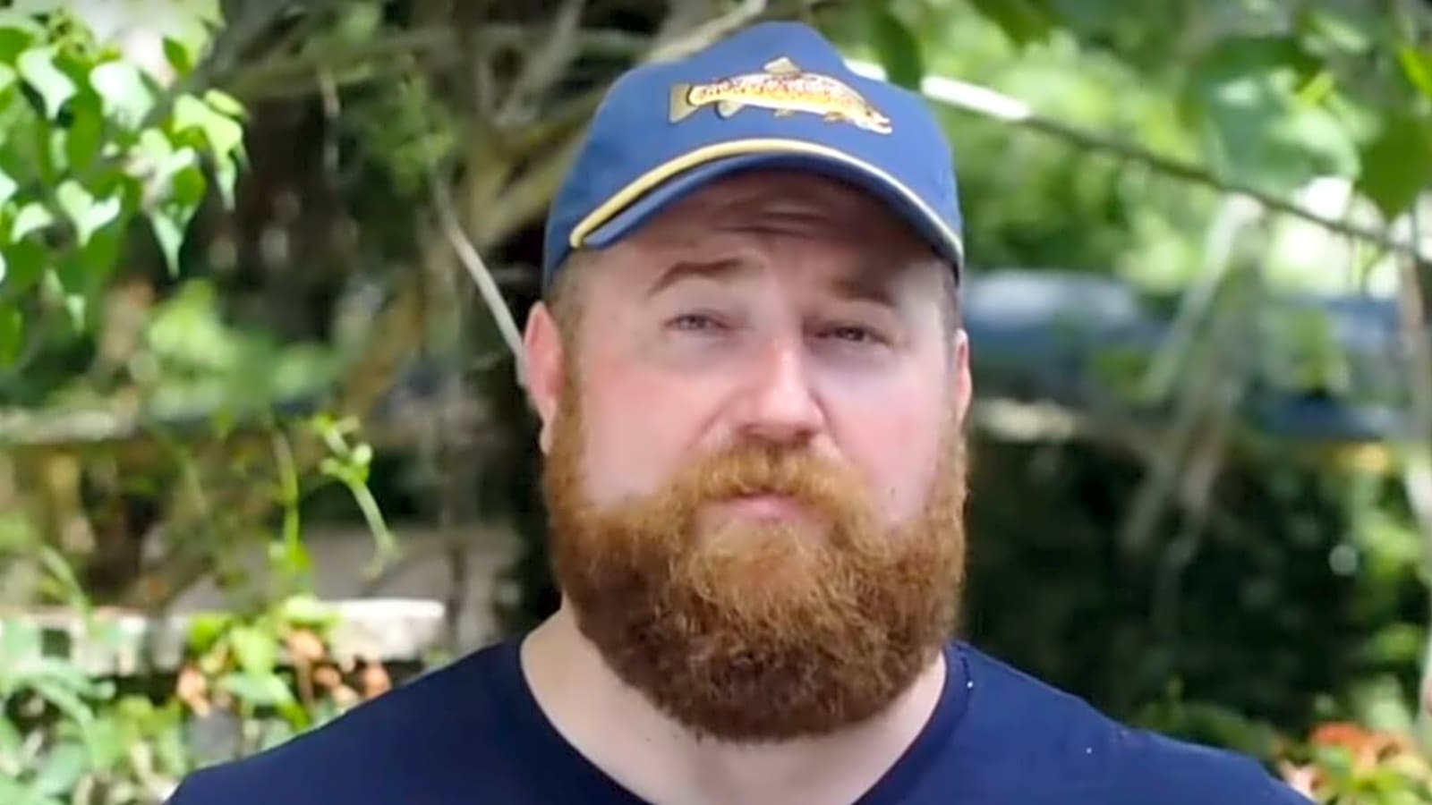 HGTV’s Ben Napier Speaks on Political Aspirations and If He’ll Run For Office Again