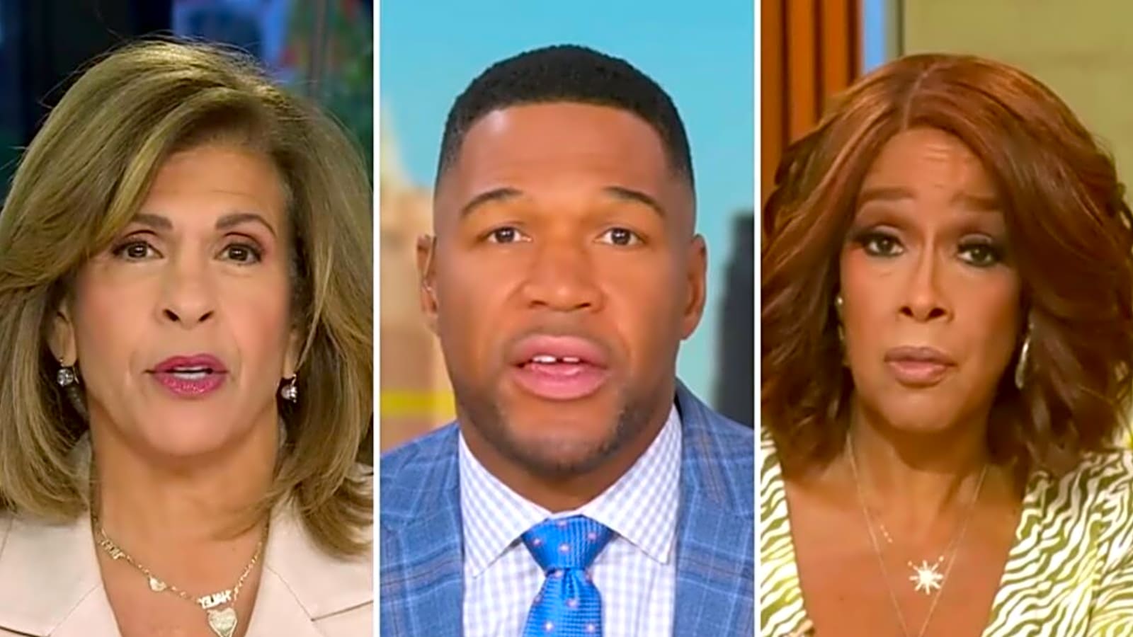 ‘GMA’ Ratings Take Big Swing: How Show Is Doing Compared With ‘Today’ & ‘CBS Mornings’