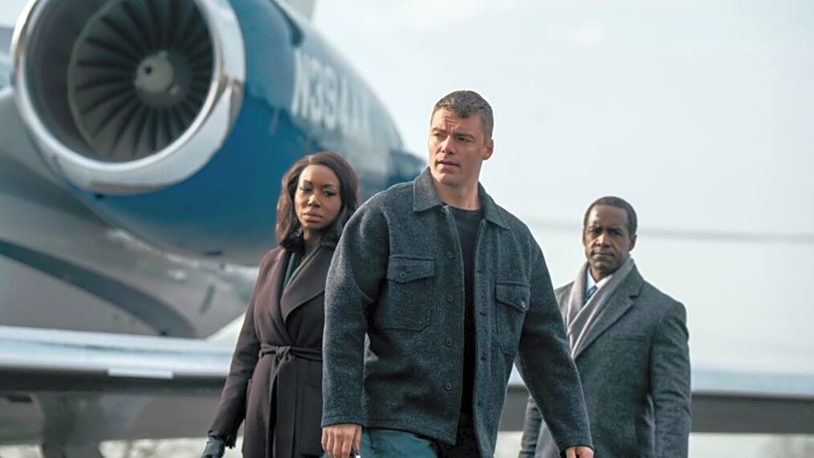 Will ‘The Night Agent’ Return for Season 4?