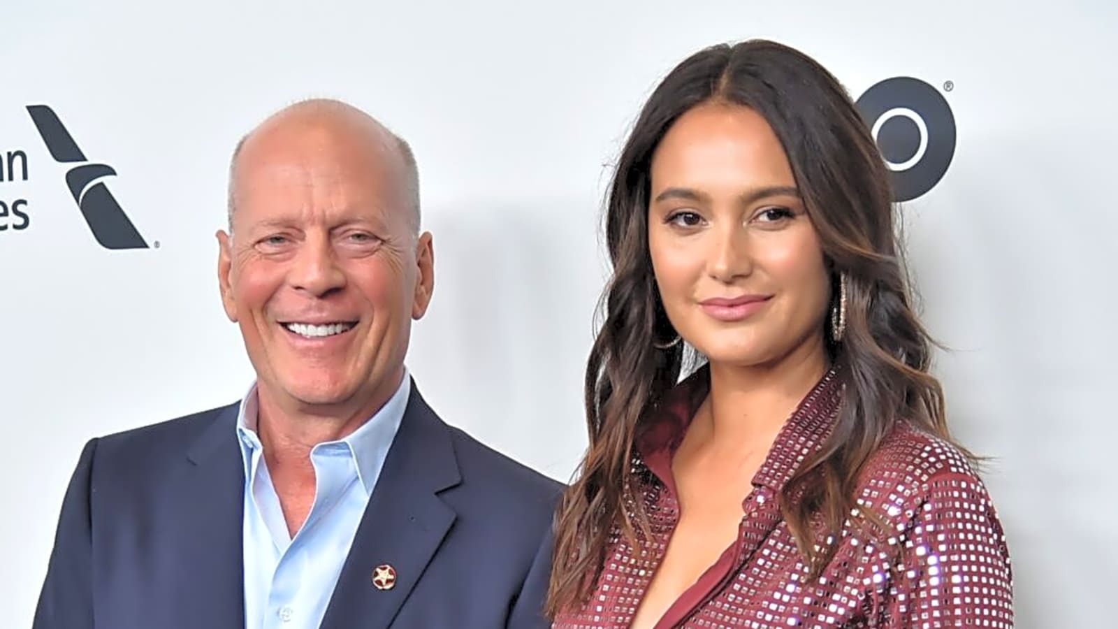 Bruce Willis’ Wife Emma Heming Reveals How He Found Ways to Work Despite Dementia