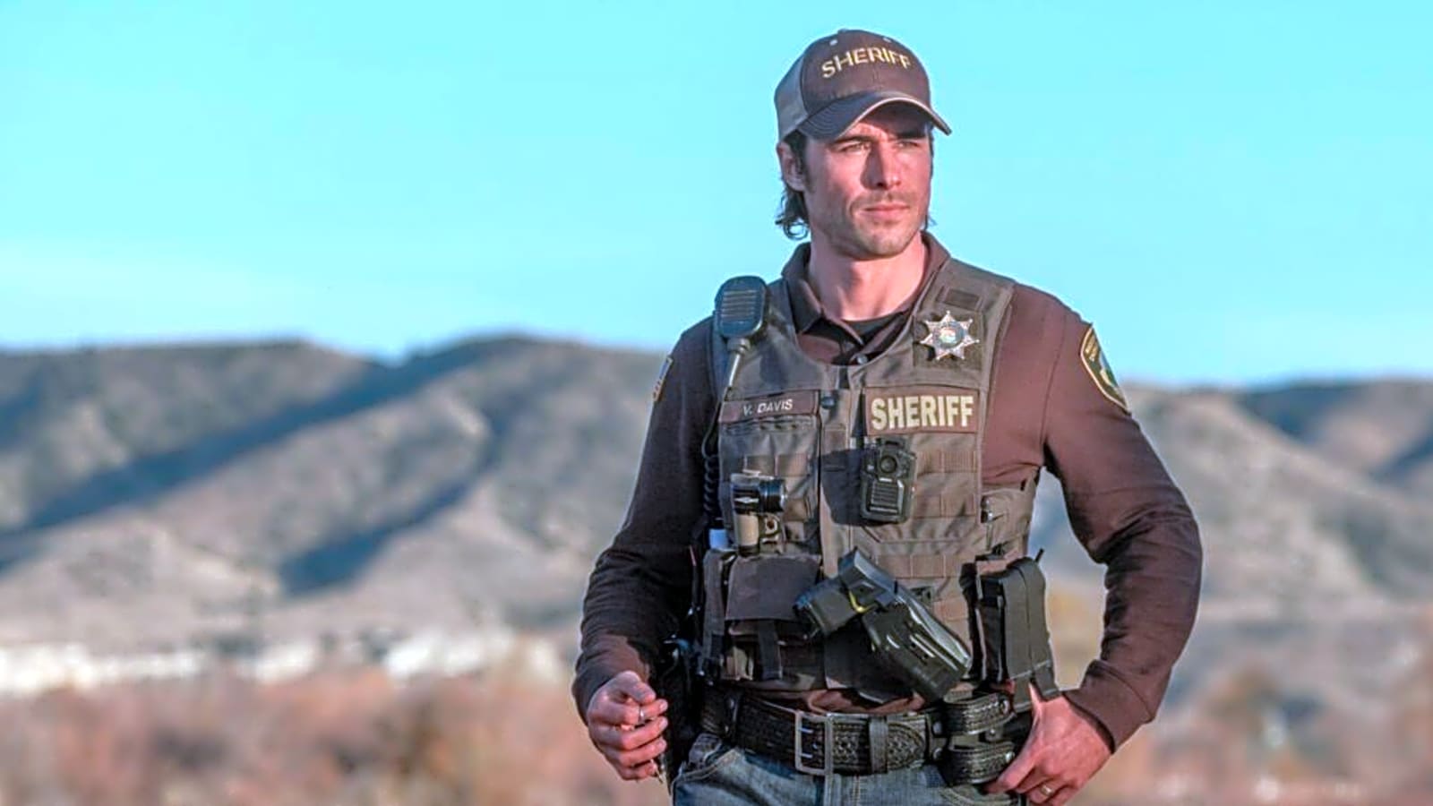 ‘The Madison’ Star Ben Schnetzer Reveals His Favorite Scene to Film