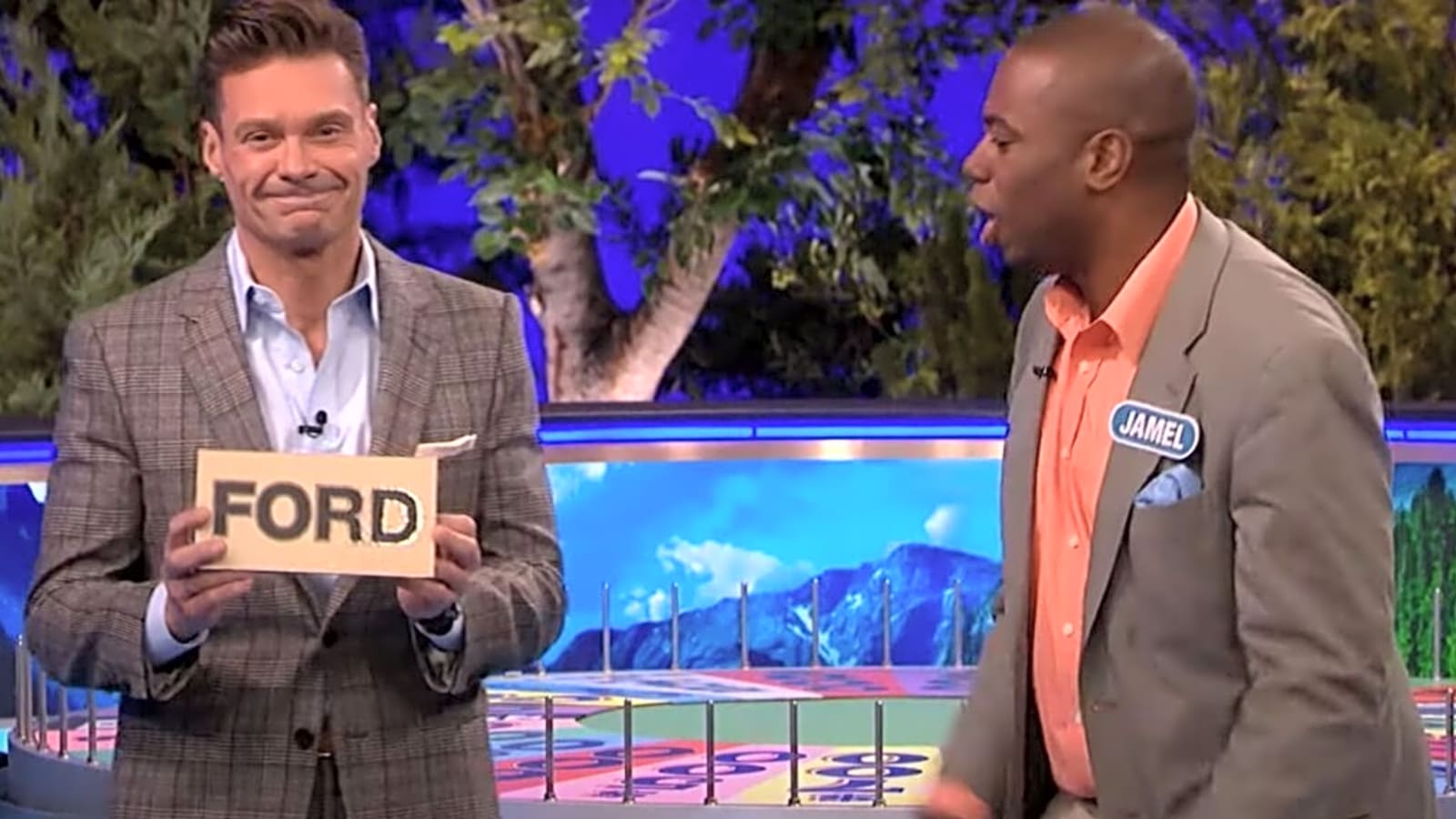 ‘Wheel of Fortune’: Local TV Meteorologist Loses Car After Buzzer ‘Beeps Too Soon’