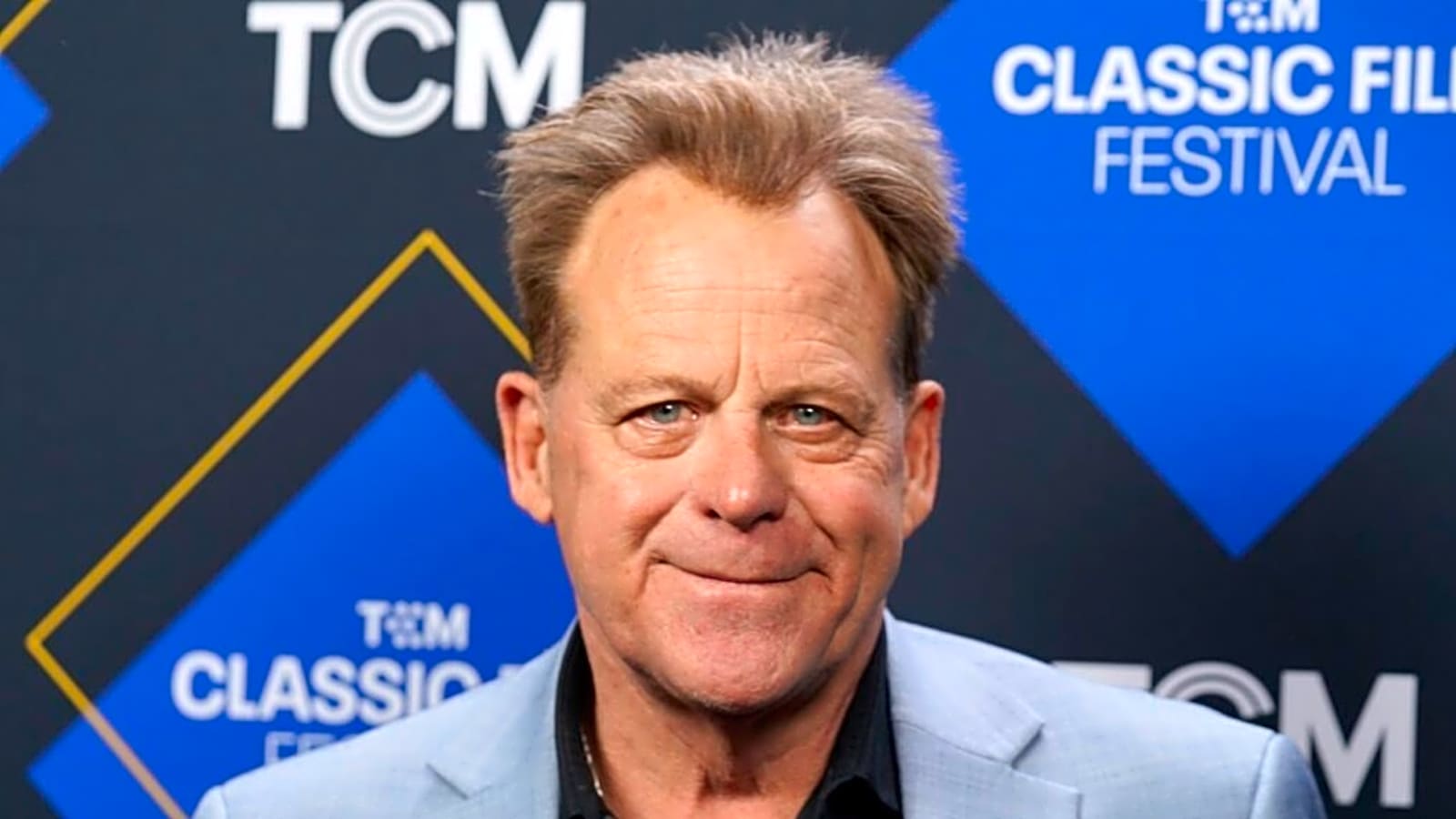 ‘General Hospital’s Kin Shriner Gives Health Update After ‘Botched’ Surgery