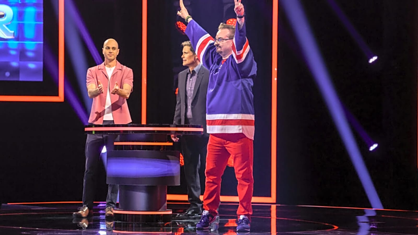 ‘The Floor’ Fans React to Brian O’Halloran’s Loss After Breaking Record