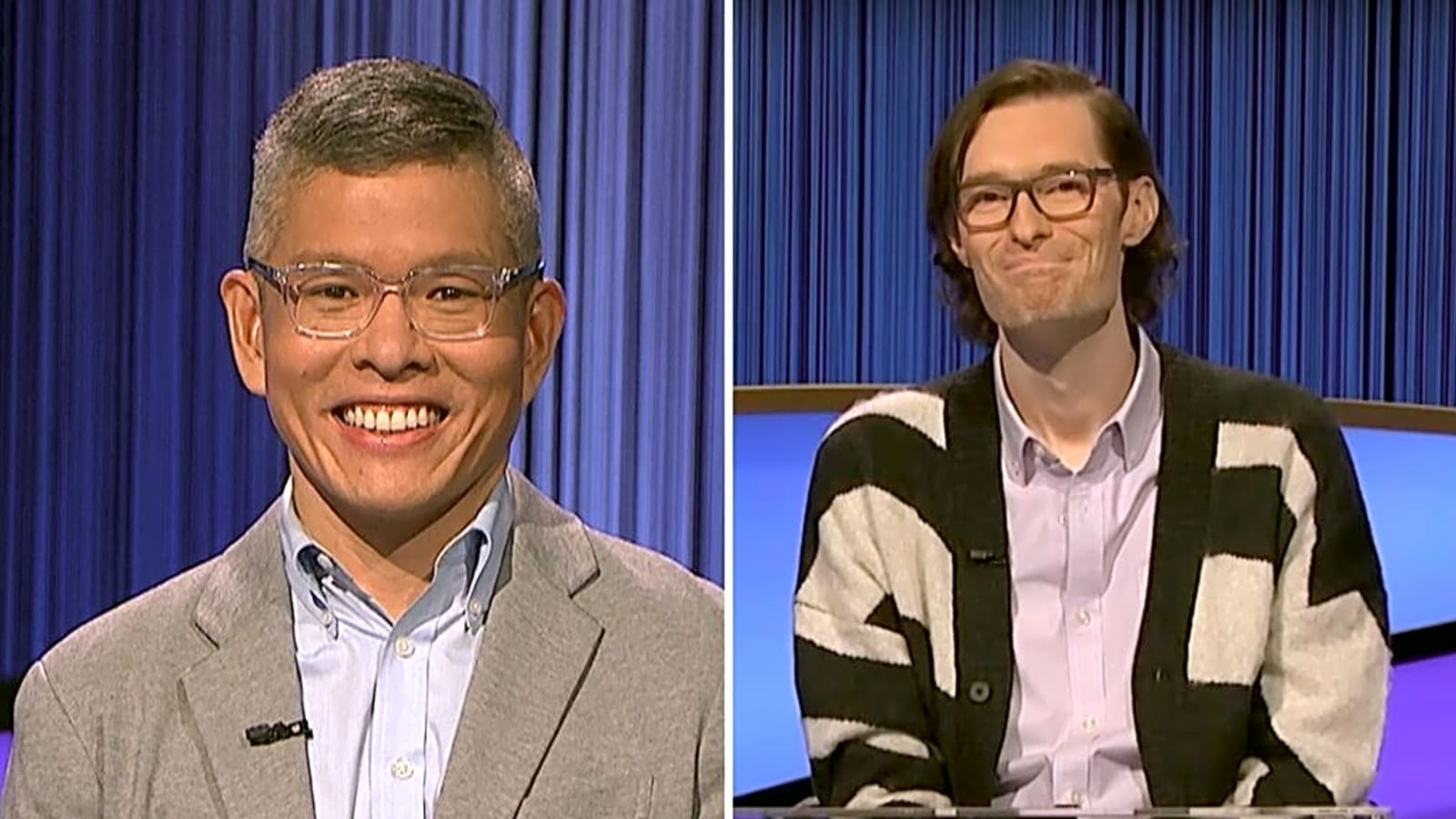‘Jeopardy!’ Fans Wonder Why Ben Chan & Troy Meyer Were Left Out of ‘Masters’