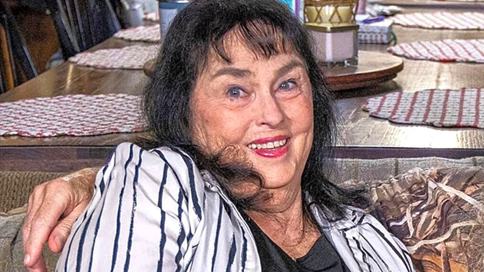 ‘Duck Dynasty’: Miss Kay Health Update After Multiple Falls & Baby News Reaction