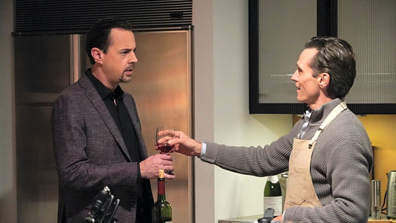 ‘NCIS’: McGee’s Investigation of Laroche Takes a Turn