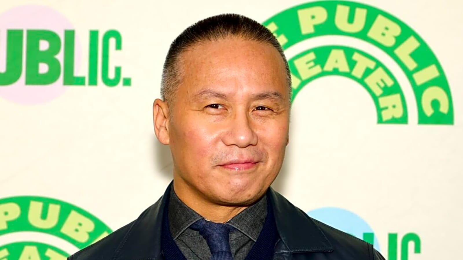 BD Wong Speaks Out After Backlash Over Racist Joke