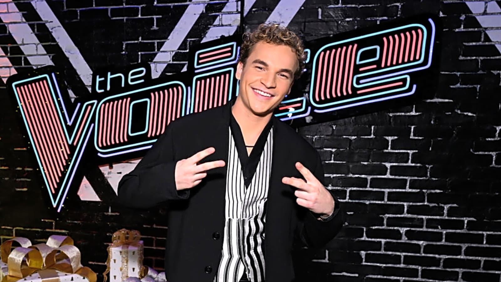 ‘The Voice’ Winner Aiden Ross Debuts First New Song Since Season 28 Finale
