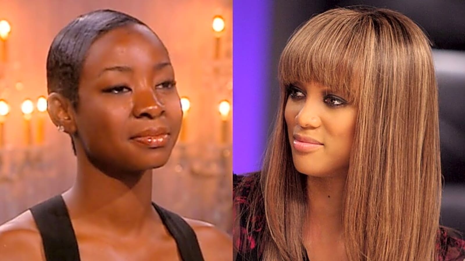 ‘ANTM’ Alum Reveals Secret Gesture the Cast Used as an ‘F**k You’ to(00)