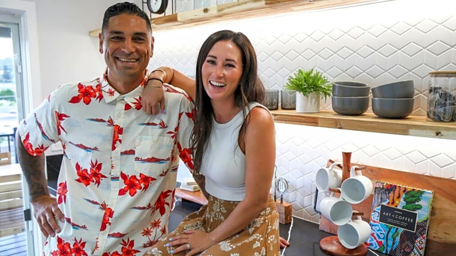 ‘Renovation Aloha’ Stars Give Season 3 Update Amid HGTV Cancellations