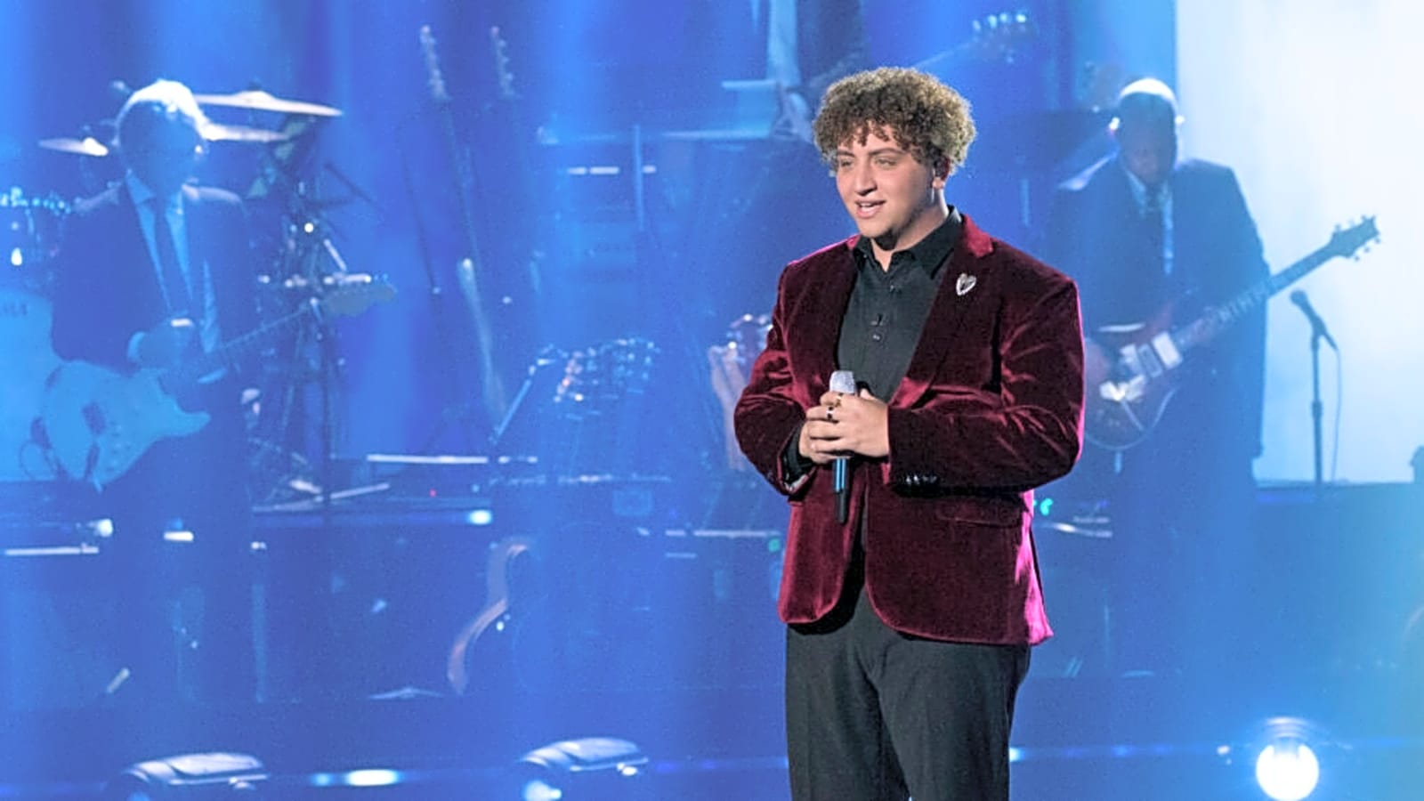 Who Is ‘American Idol’ Season 23 Contestant Filo? Meet the Aspiring Singer