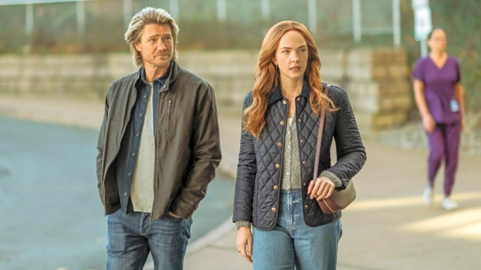 ‘Sullivan’s Crossing’: Morgan Kohan on Season 3 Finale Bombshell, Maggie & Cal’s Future