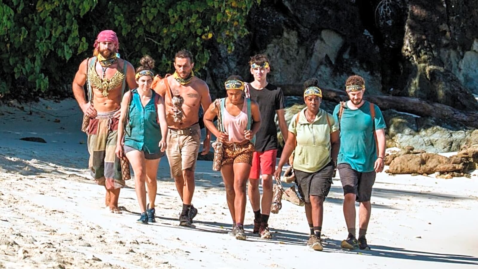 ‘Survivor’: Jeff Probst Confirms Next Returning-Player Season Is Coming Soon