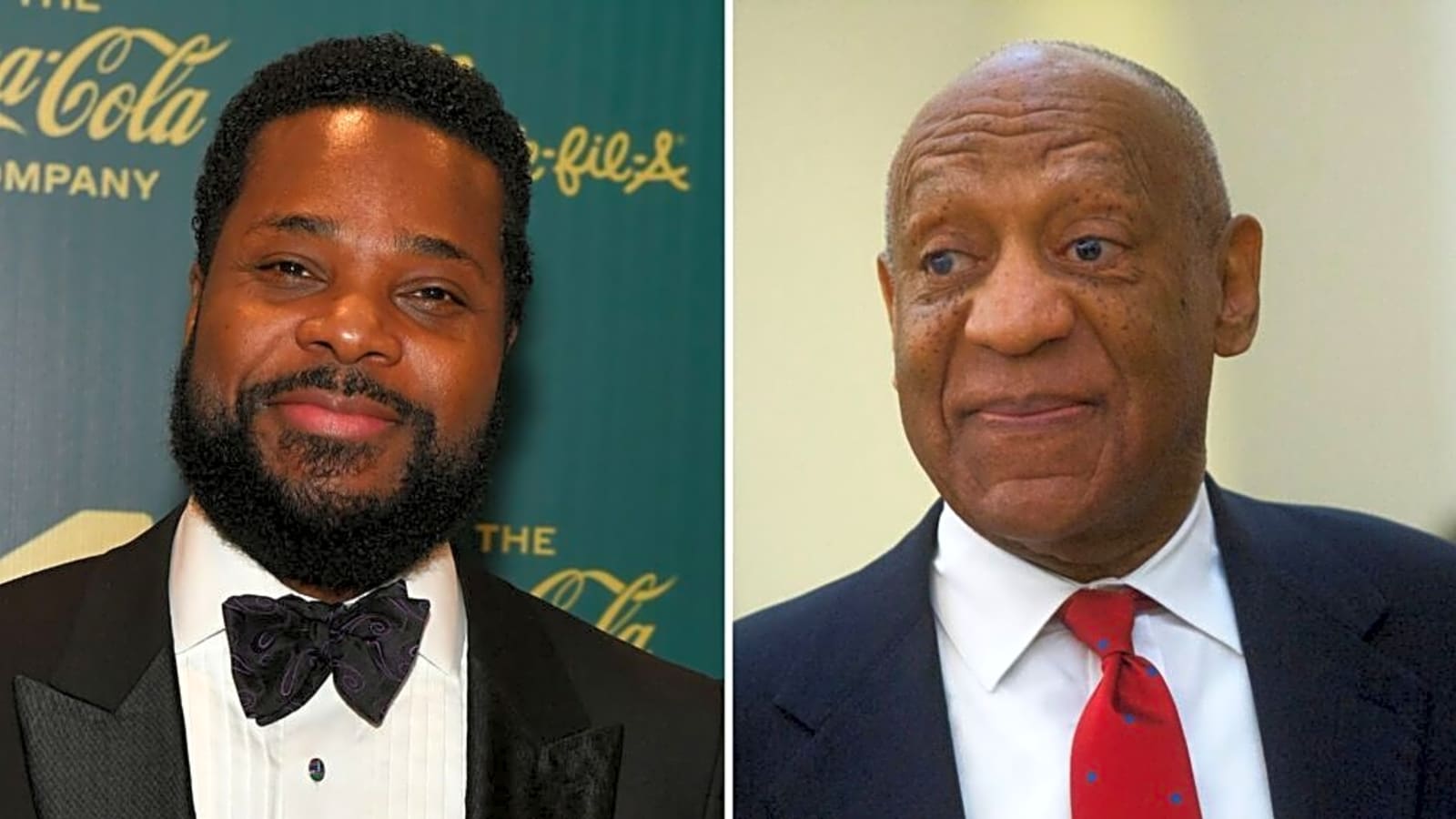 Bill Cosby Pays Tribute to Malcolm-Jamal Warner After ‘Cosby Show’ Star’s Death