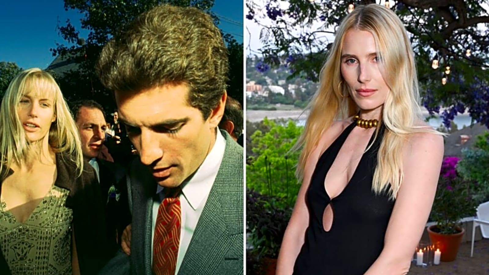 Who Is Dree Hemingway? Meet the Celebrity Daughter Playing Daryl Hannah in ‘American Love Story’
