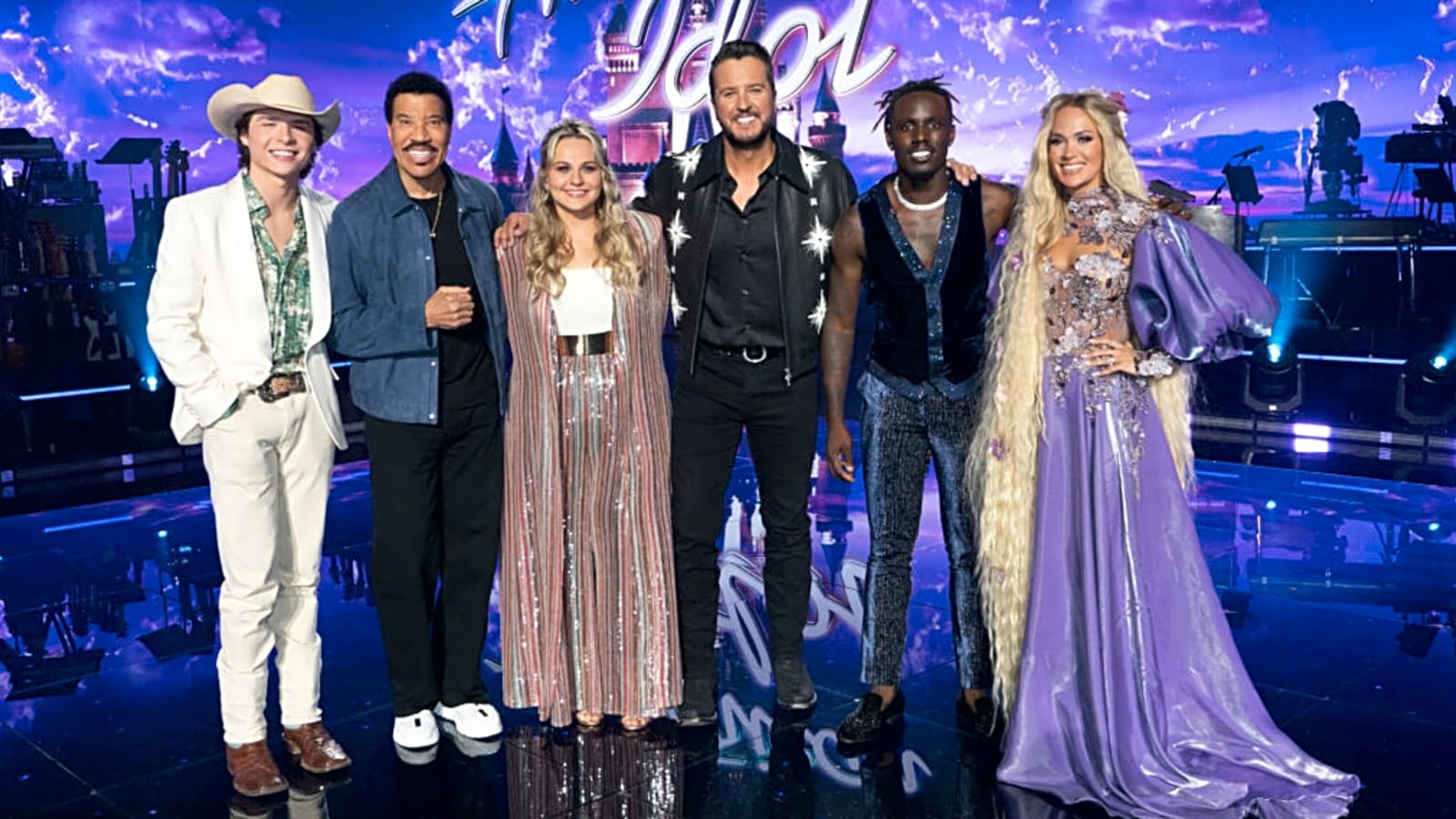‘American Idol’ Top 3 Headed to Hometowns Ahead of Finale: How to See Them in Person