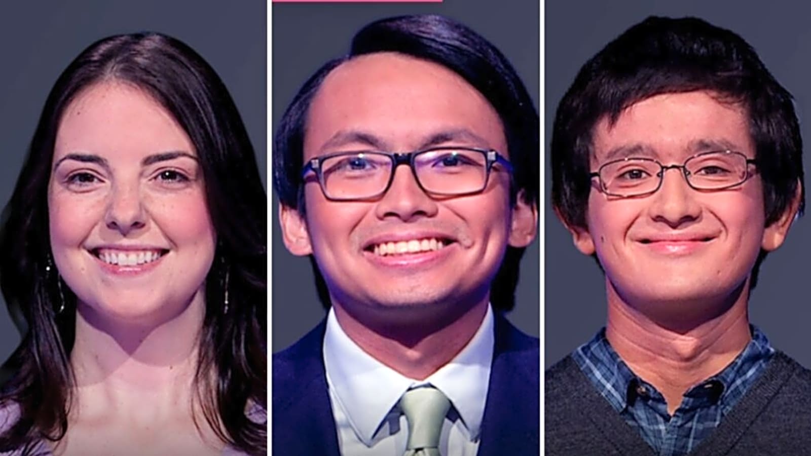 ‘Jeopardy!’ Win Comes Down to Final Clue in Tight Game