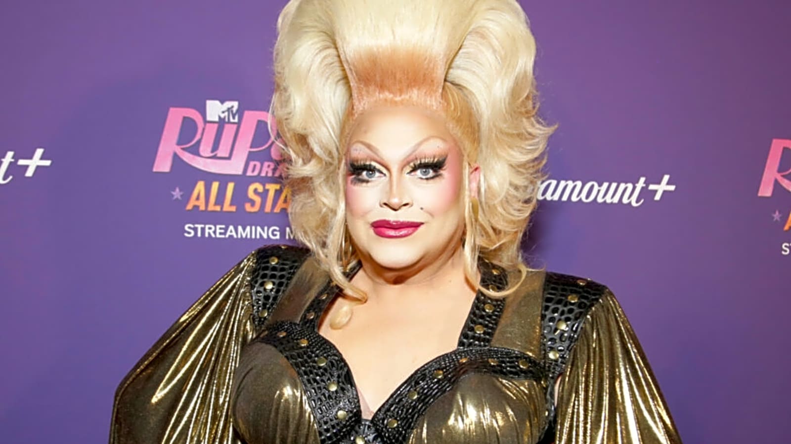 ‘RuPaul’s Drag Race’ Star Ginger Minj Reveals Autism Diagnosis