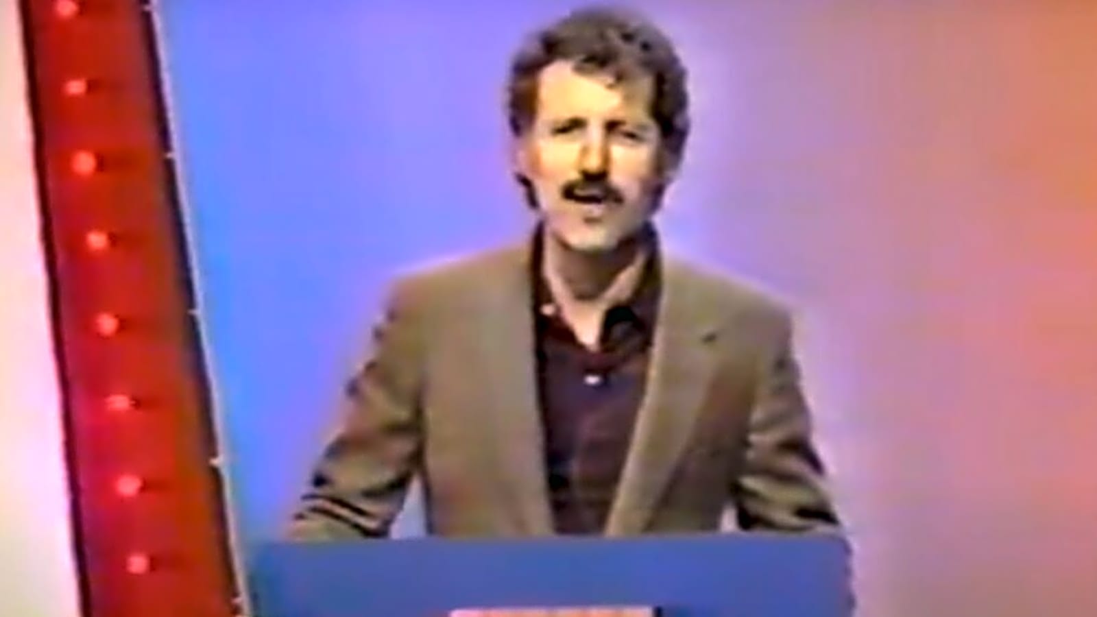 ‘Jeopardy!’ Fans Go Wild as Alex Trebek’s First Show Rehearsal Video Resurfaces