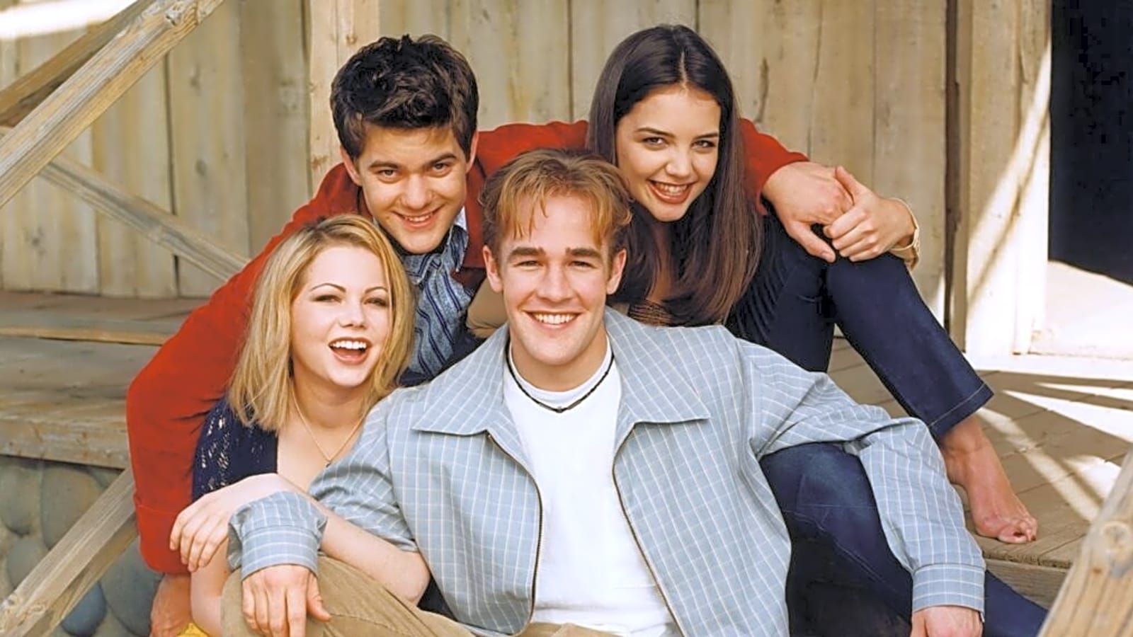 ‘Dawson’s Creek’ Revival With Original Cast Almost Happened, Creator Kevin Williamson Says
