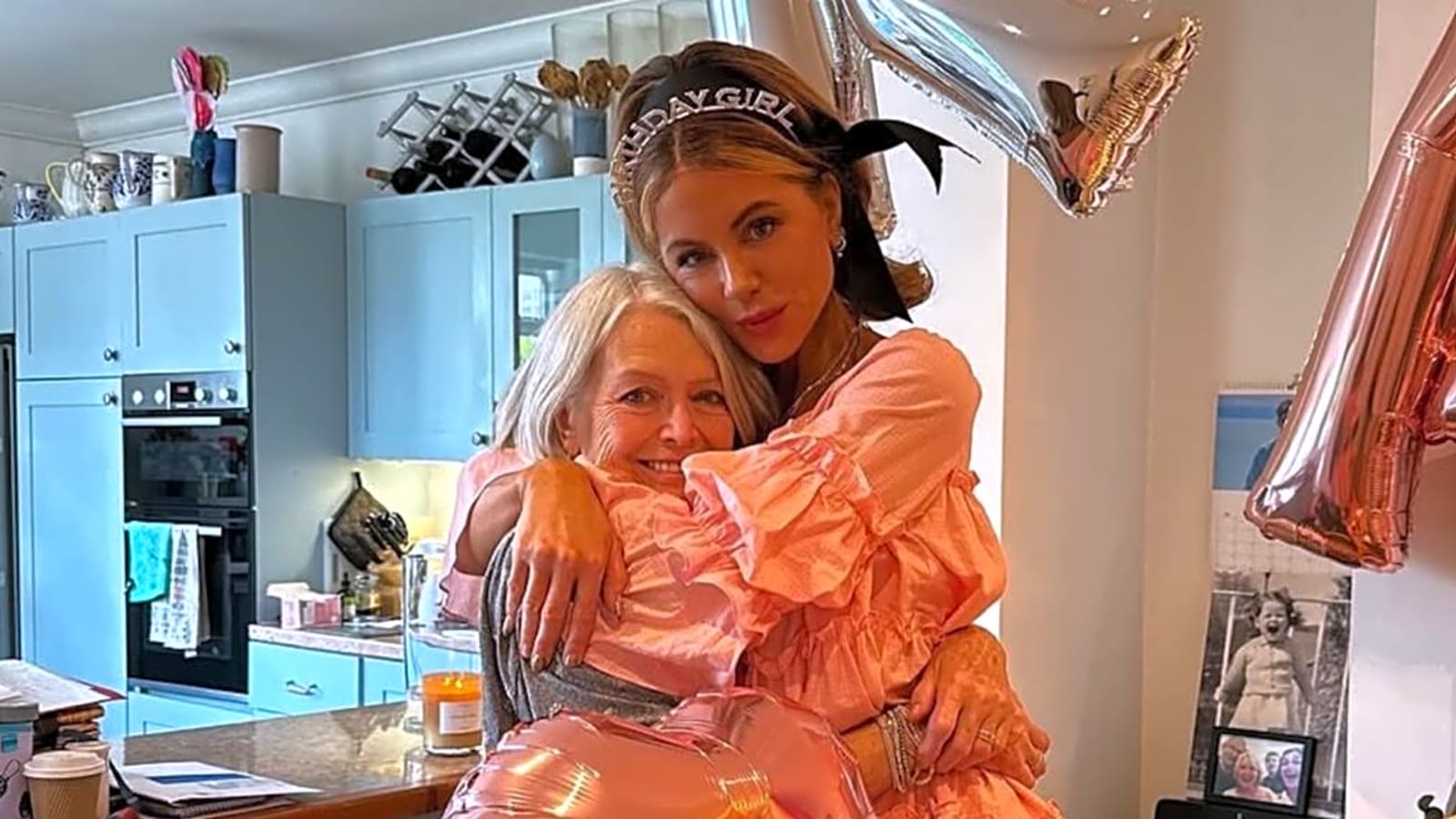 Heartbroken Kate Beckinsale Mourns Death of Her Actress Mother Judy Loe