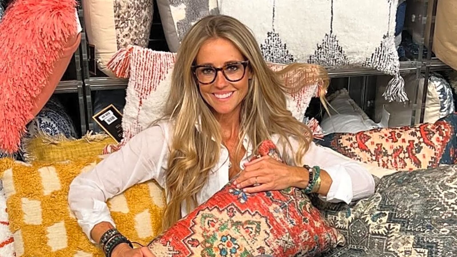 Nicole Curtis Gives Update on When ‘Rehab Addict’ Will Return on HGTV