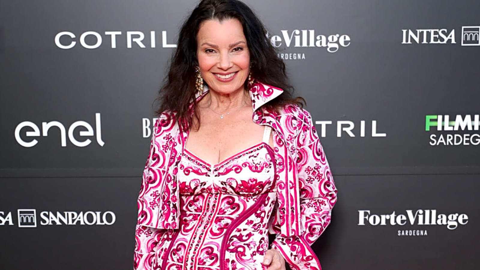 Fans Go Wild as ‘The Nanny’ Star Fran Drescher Shares Stunning New Photo: ‘Why Don’t You Age?!’