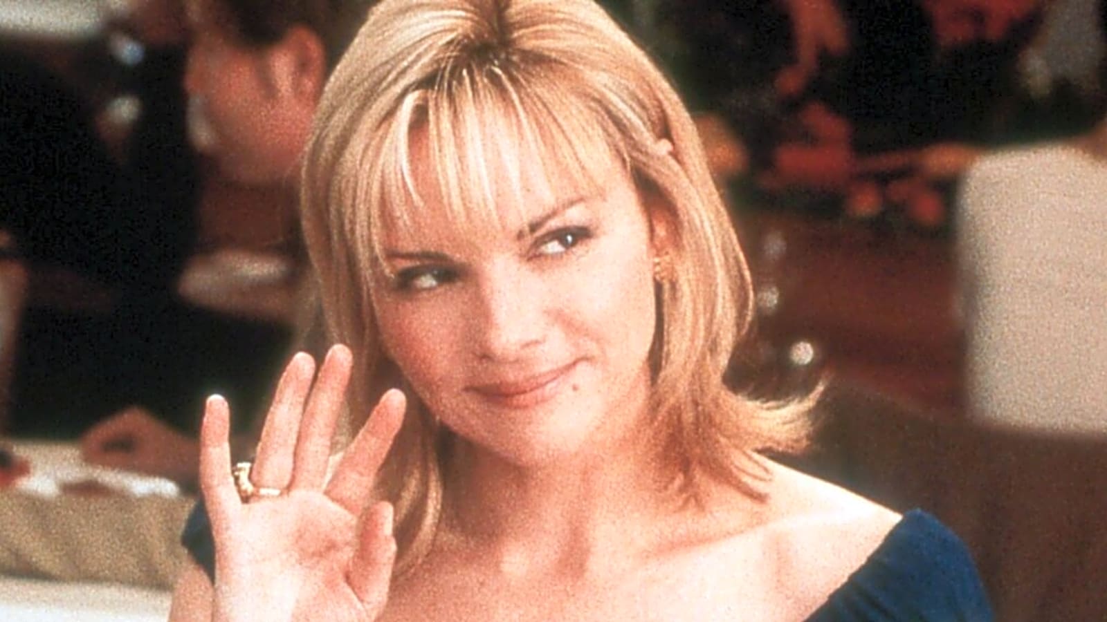 Kim Cattrall Says She Passed on ‘Sex and the City’ Four Times, Blames ‘Self-Inflicted Ageism’