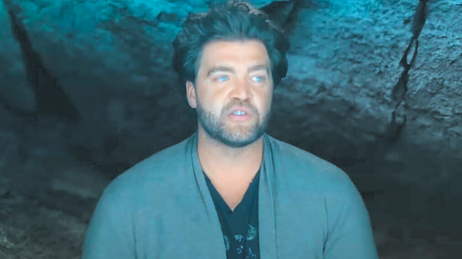 ‘The Challenge’: CT Phone Home