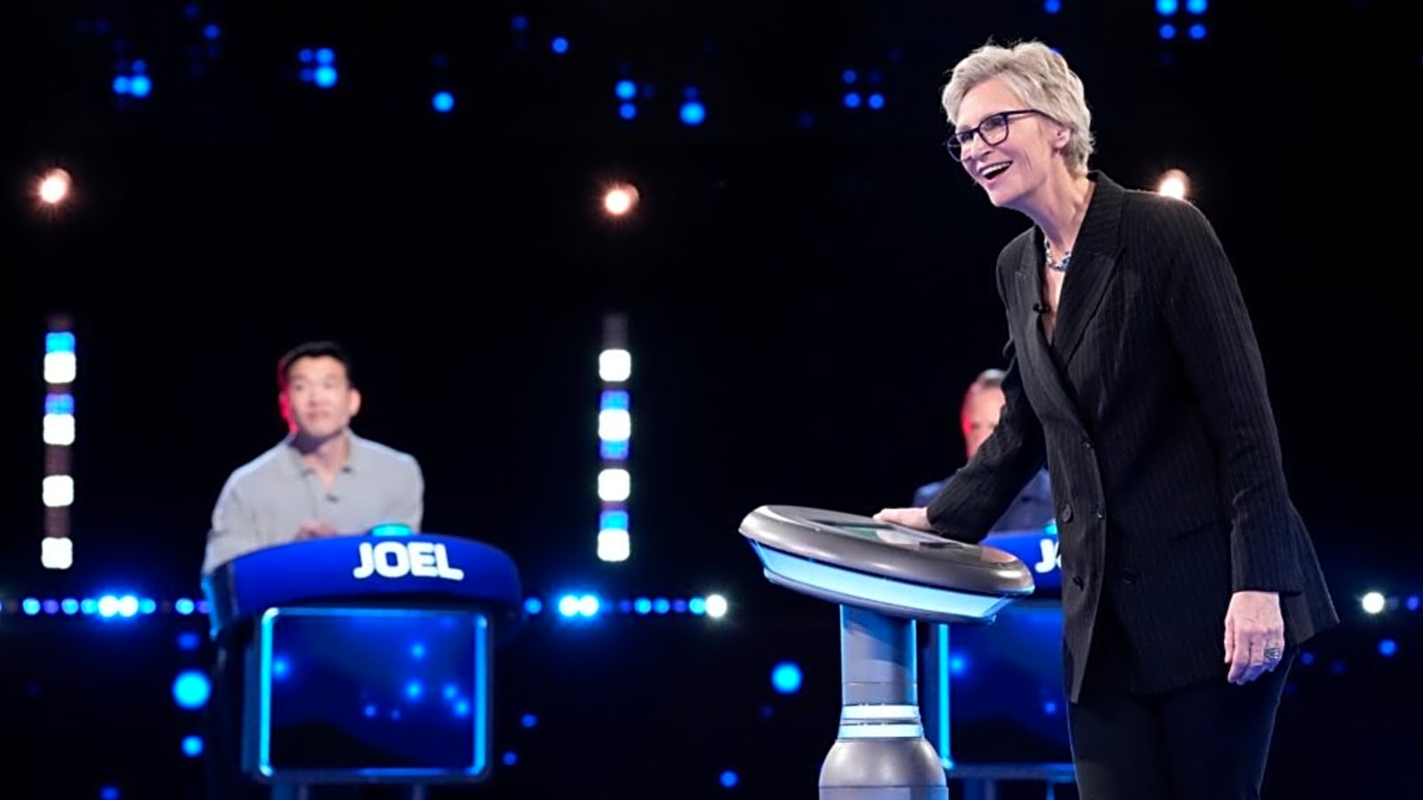 ‘Celebrity Weakest Link’ Renewed for Season 2 on Fox — Everything We Know