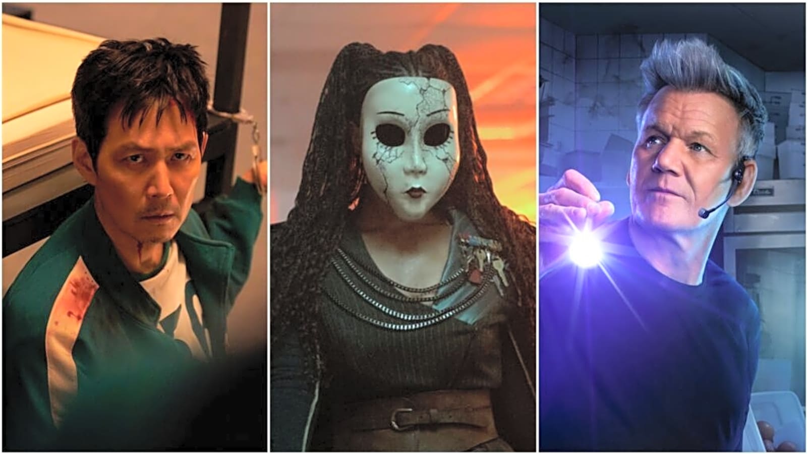 Summer 2025 TV Premiere Dates on Broadcast & Streaming