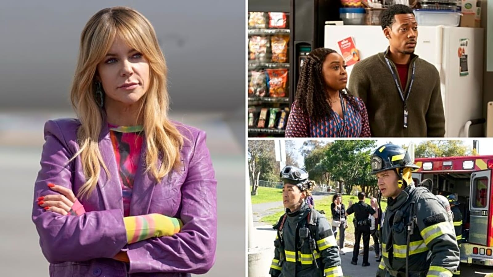 ABC Fall 2025 Premiere Dates: ‘9-1-1’ & ‘Nashville,’ ‘Abbott Elementary’ & More