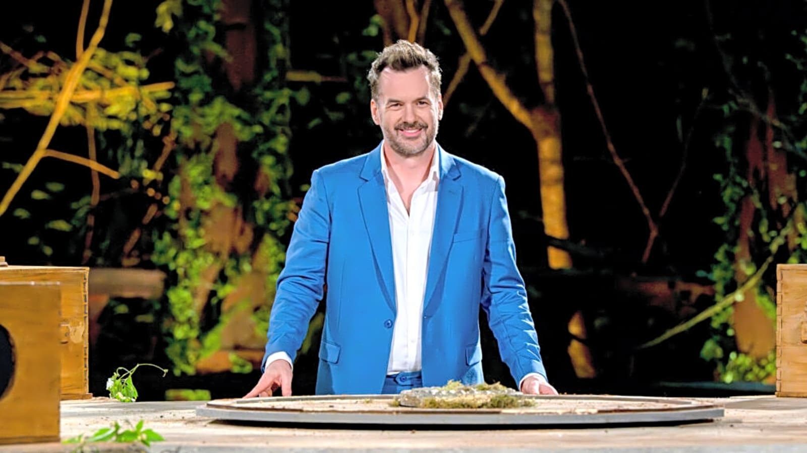 What Do ‘The Snake’ Contestants Need to Win? Host Jim Jefferies Explains