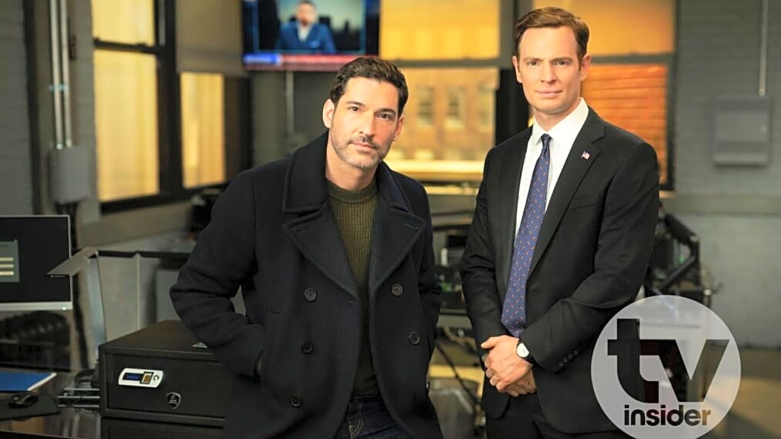 Uncovering the Secrets of ‘CIA’s Dynamic Duo