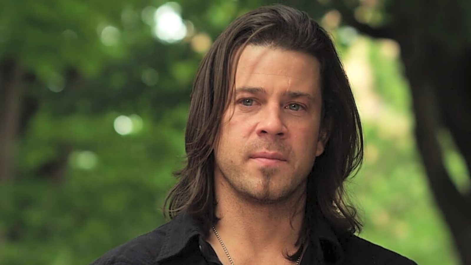 ‘Leverage: Redemption’ Boss Reveals the Question That Will Never Be Answered About Eliot