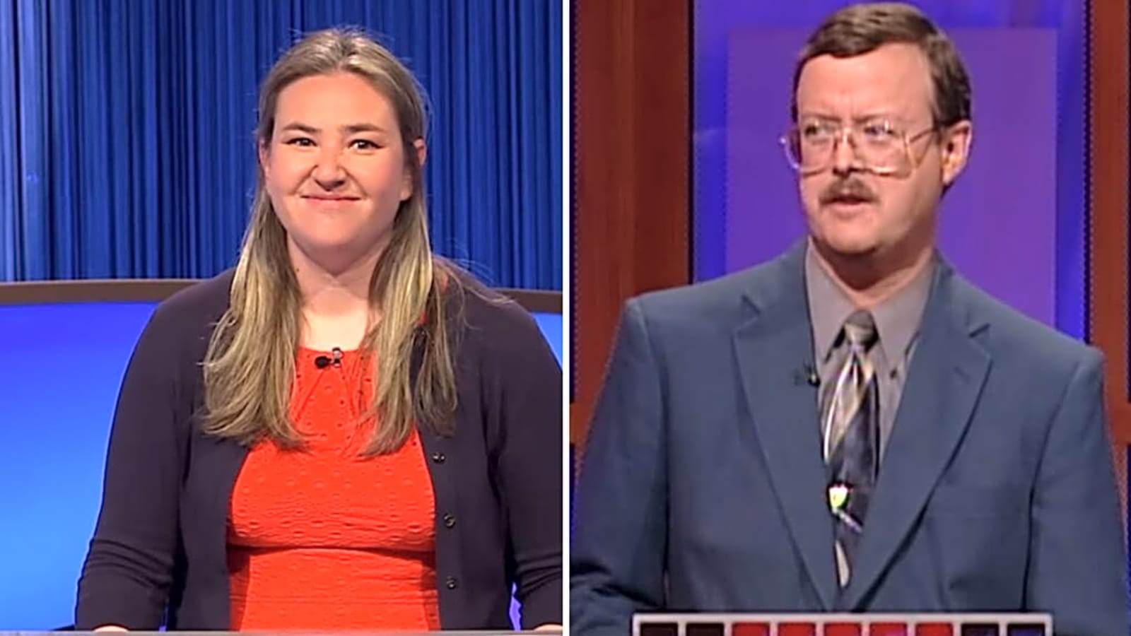 ‘Jeopardy!’ Bosses Reveal Freak Coincidence on Show Happened Before