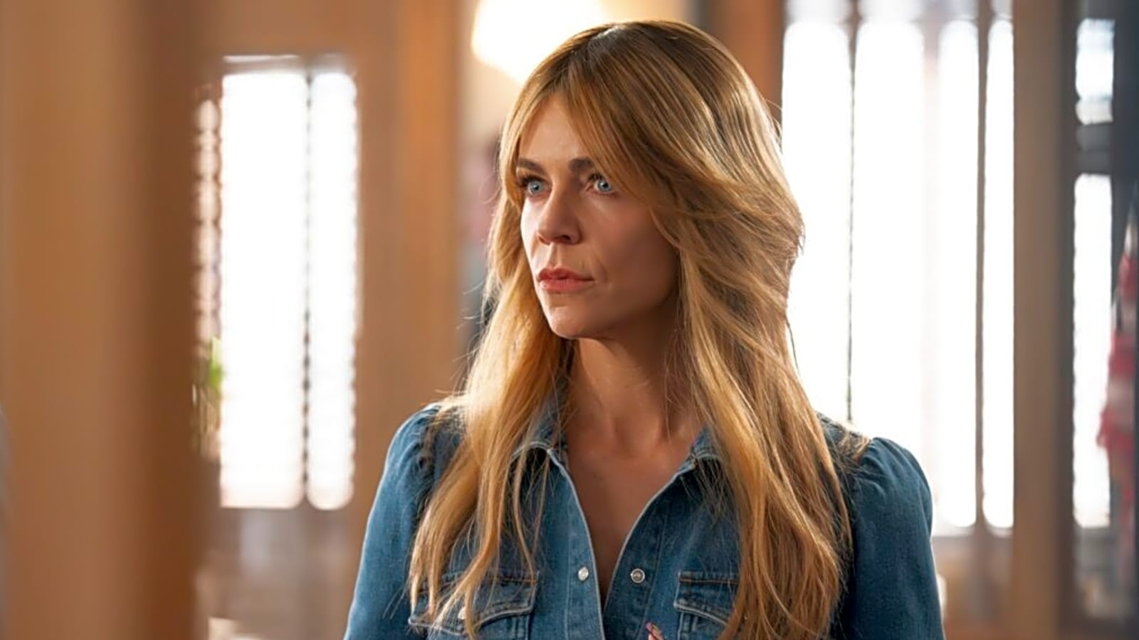 ‘High Potential’ Star Kaitlin Olson Teases Season 2 Makeout: Who’s Morgan Kissing?