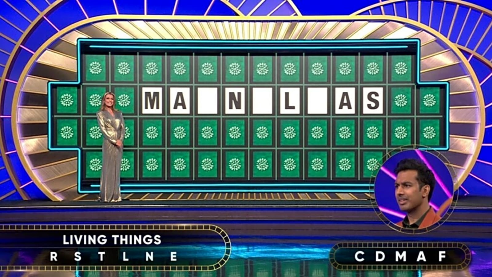 ‘Wheel of Fortune’: Contestant Loses Car & Ryan Seacrest’s Heart Gets Broken